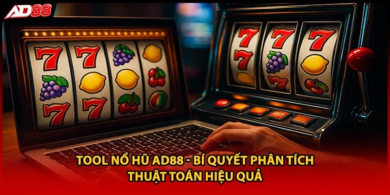 Tool nổ hũ